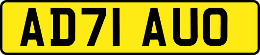 AD71AUO