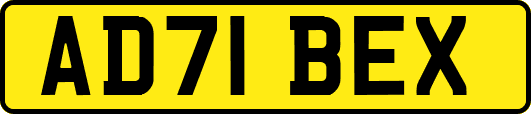 AD71BEX