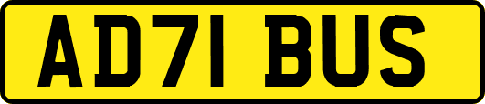 AD71BUS