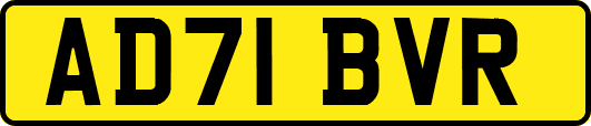 AD71BVR
