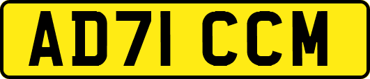 AD71CCM