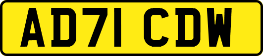AD71CDW