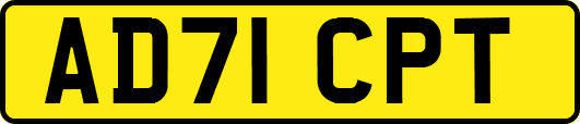 AD71CPT