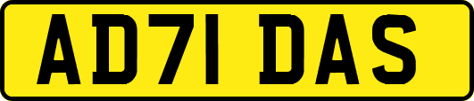 AD71DAS
