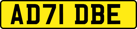 AD71DBE