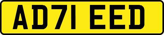 AD71EED