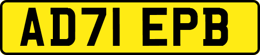 AD71EPB