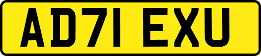 AD71EXU