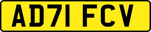 AD71FCV