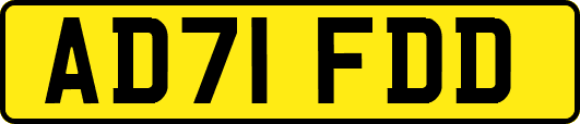AD71FDD