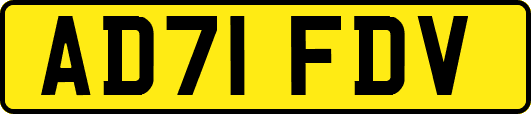 AD71FDV
