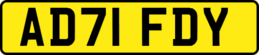 AD71FDY