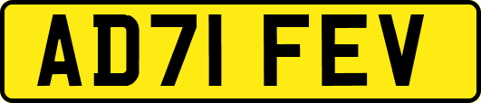 AD71FEV