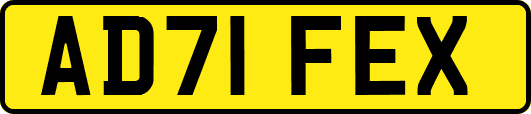 AD71FEX