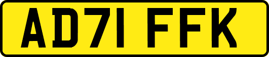 AD71FFK