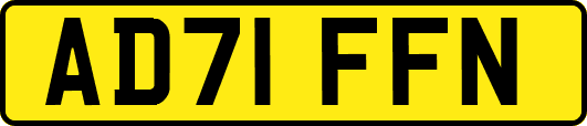 AD71FFN