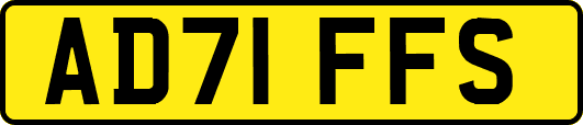 AD71FFS