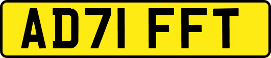 AD71FFT