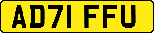 AD71FFU