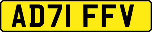 AD71FFV