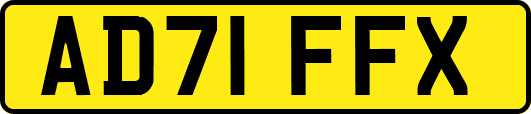 AD71FFX