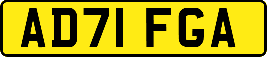 AD71FGA