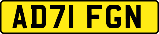 AD71FGN