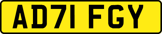 AD71FGY