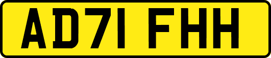 AD71FHH
