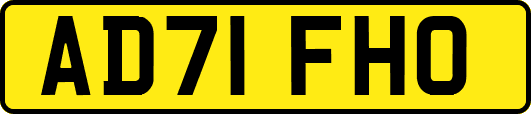 AD71FHO