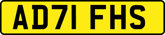 AD71FHS