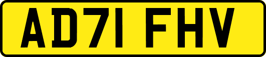 AD71FHV