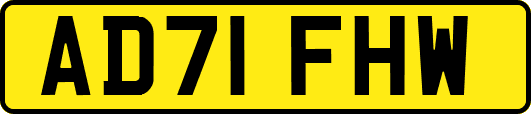 AD71FHW