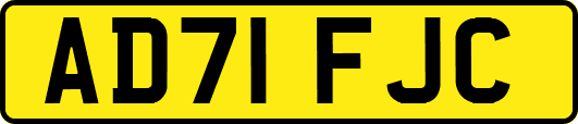 AD71FJC