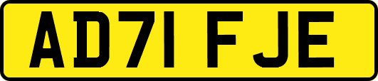 AD71FJE