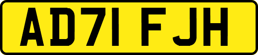 AD71FJH