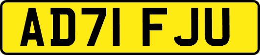 AD71FJU