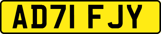 AD71FJY