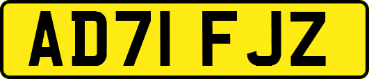 AD71FJZ