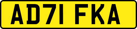 AD71FKA