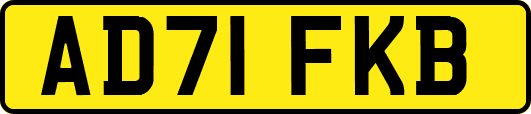 AD71FKB