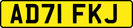 AD71FKJ