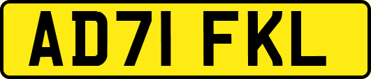 AD71FKL