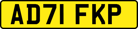 AD71FKP