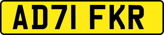 AD71FKR