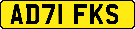 AD71FKS