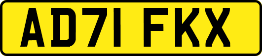 AD71FKX