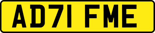 AD71FME