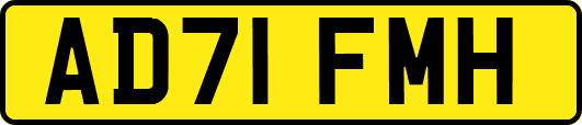 AD71FMH