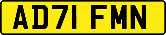 AD71FMN